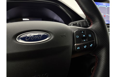 Ford Focus 1.0 EcoBoost ST Line Business LED Carplay Clima Cruise Navi PDC 17''LMV