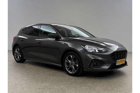 Ford Focus 1.0 EcoBoost ST Line Business LED Carplay Clima Cruise Navi PDC 17''LMV