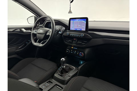Ford Focus 1.0 EcoBoost ST Line Business LED Carplay Clima Cruise Navi PDC 17''LMV