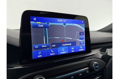 Ford Focus 1.0 EcoBoost ST Line Business LED Carplay Clima Cruise Navi PDC 17''LMV