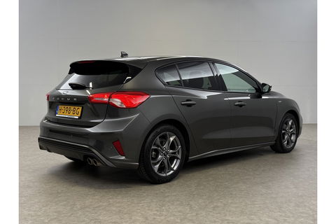 Ford Focus 1.0 EcoBoost ST Line Business LED Carplay Clima Cruise Navi PDC 17''LMV