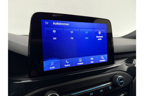 Ford Focus 1.0 EcoBoost ST Line Business LED Carplay Clima Cruise Navi PDC 17''LMV