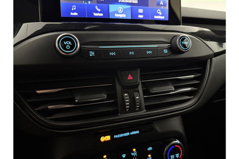 Ford Focus 1.0 EcoBoost ST Line Business LED Carplay Clima Cruise Navi PDC 17''LMV