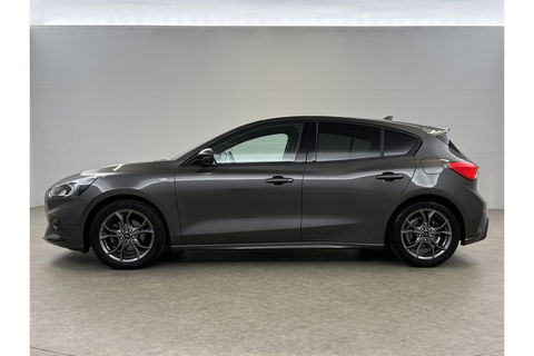 Ford Focus 1.0 EcoBoost ST Line Business LED Carplay Clima Cruise Navi PDC 17''LMV
