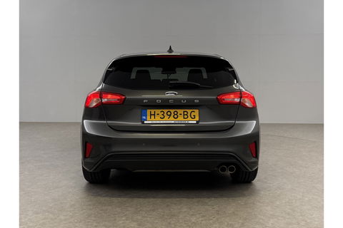 Ford Focus 1.0 EcoBoost ST Line Business LED Carplay Clima Cruise Navi PDC 17''LMV