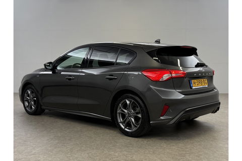 Ford Focus 1.0 EcoBoost ST Line Business LED Carplay Clima Cruise Navi PDC 17''LMV