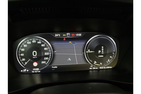 Volvo XC40 1.5 T5 Twin Engine Inscription 262PK Pano Harman/Kardon Virtual LED Trekhaak Camera Carplay Clima Cruise 20"LMV PDC