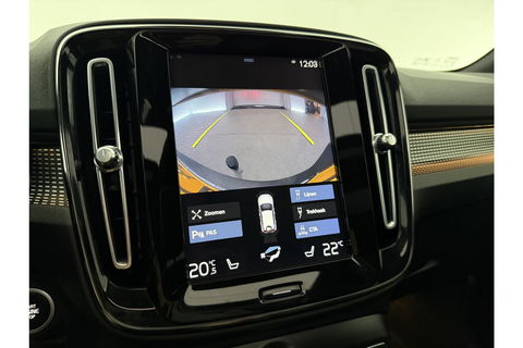 Volvo XC40 1.5 T5 Twin Engine Inscription 262PK Pano Harman/Kardon Virtual LED Trekhaak Camera Carplay Clima Cruise 20"LMV PDC