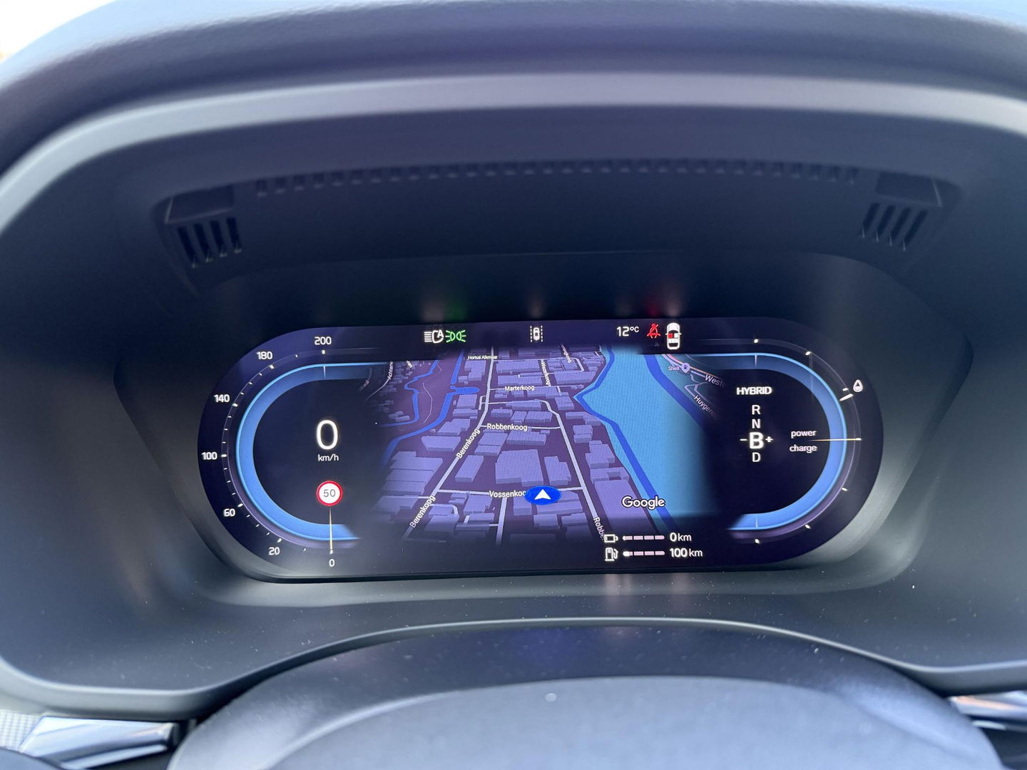 Volvo XC60 2.0 T8 Plug-in hybrid AWD Plus Dark 20” l leder l 360 l 455PK