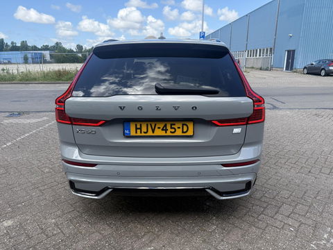 Volvo XC60 2.0 T8 Plug-in hybrid AWD Plus Dark 20” l leder l 360 l 455PK