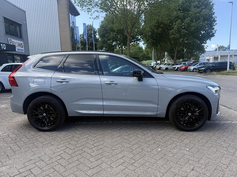 Volvo XC60 2.0 T8 Plug-in hybrid AWD Plus Dark 20” l leder l 360 l 455PK