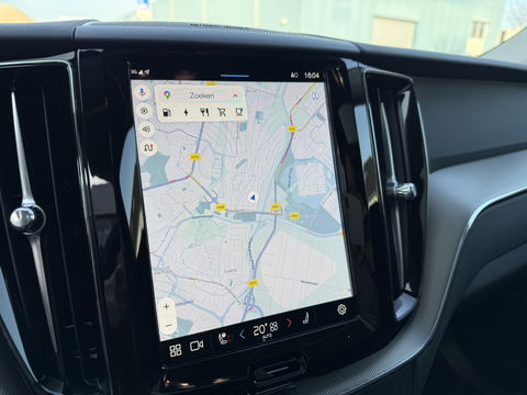 Volvo XC60 2.0 T8 Plug-in hybrid AWD Plus Dark 20” l leder l 360 l 455PK