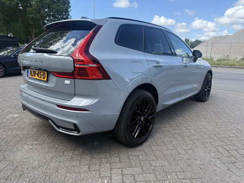 Volvo XC60 2.0 T8 Plug-in hybrid AWD Plus Dark 20” l leder l 360 l 455PK