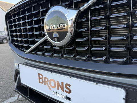 Volvo XC60 2.0 T8 Plug-in hybrid AWD Plus Dark 20” l leder l 360 l 455PK