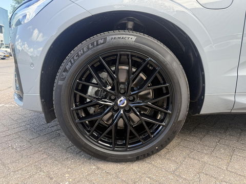 Volvo XC60 2.0 T8 Plug-in hybrid AWD Plus Dark 20” l leder l 360 l 455PK