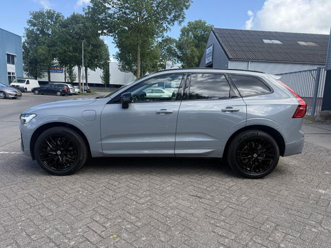 Volvo XC60 2.0 T8 Plug-in hybrid AWD Plus Dark 20” l leder l 360 l 455PK