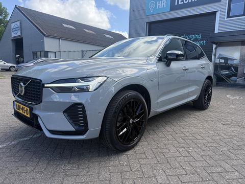 Volvo XC60 2.0 T8 Plug-in hybrid AWD Plus Dark 20” l leder l 360 l 455PK