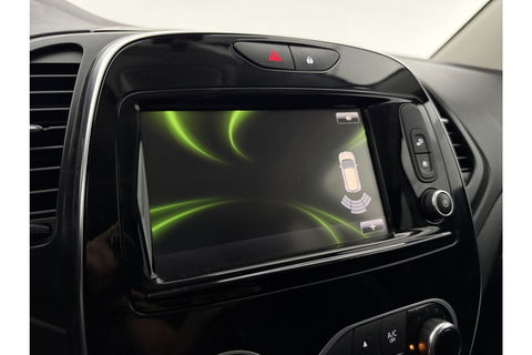 Renault Captur 0.9 TCe Intens LED Clima Cruise Navigatie PDC 17''LMV