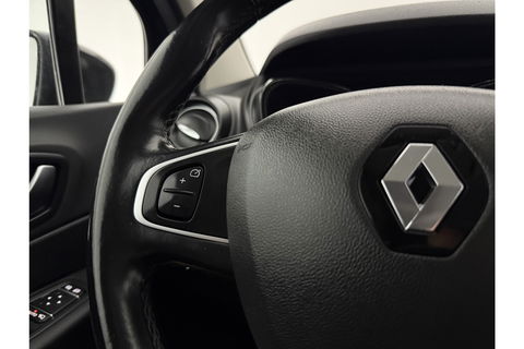 Renault Captur 0.9 TCe Intens LED Clima Cruise Navigatie PDC 17''LMV
