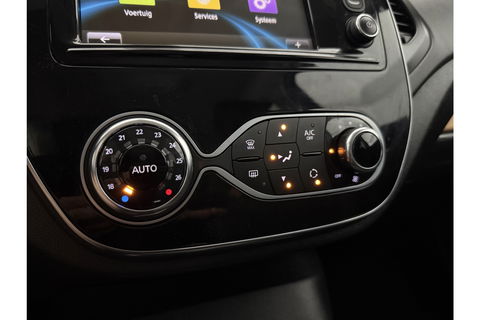 Renault Captur 0.9 TCe Intens LED Clima Cruise Navigatie PDC 17''LMV