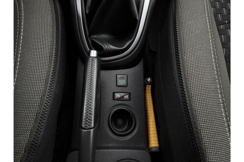 Renault Captur 0.9 TCe Intens LED Clima Cruise Navigatie PDC 17''LMV