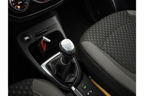 Renault Captur 0.9 TCe Intens LED Clima Cruise Navigatie PDC 17''LMV