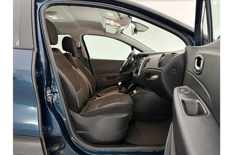 Renault Captur 0.9 TCe Intens LED Clima Cruise Navigatie PDC 17''LMV