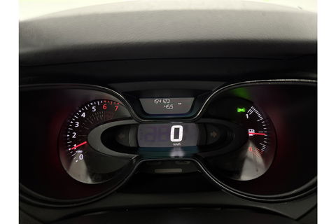 Renault Captur 0.9 TCe Intens LED Clima Cruise Navigatie PDC 17''LMV