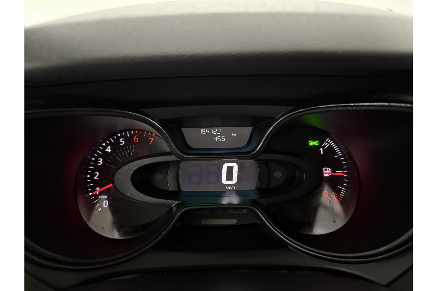 Renault Captur 0.9 TCe Intens LED Clima Cruise Navigatie PDC 17''LMV