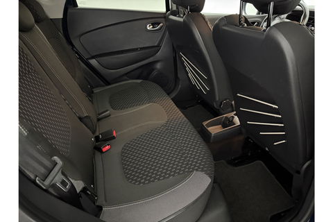 Renault Captur 0.9 TCe Intens LED Clima Cruise Navigatie PDC 17''LMV