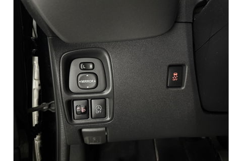 Toyota Aygo 1.0 VVT-i x-play Airco LED Cruise Camera Navigatie Elektrpakket