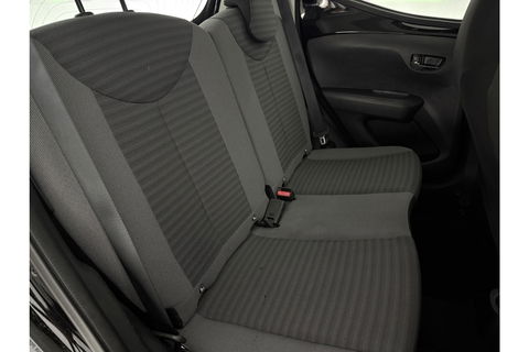 Toyota Aygo 1.0 VVT-i x-play Airco LED Cruise Camera Navigatie Elektrpakket