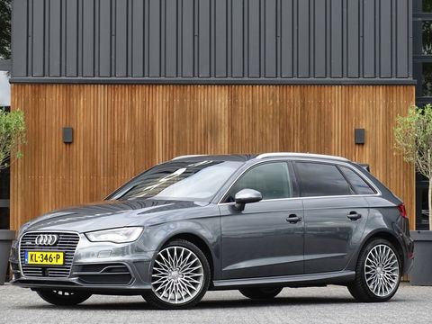 Audi A3 Sportback 300PK e-tron S-Tronic / ProLine + / S-Edition / LED