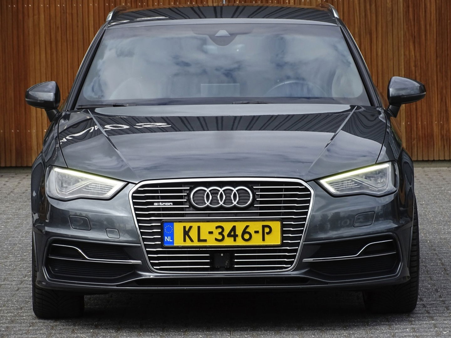 Audi A3 Sportback 300PK e-tron S-Tronic / ProLine + / S-Edition / LED