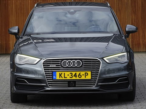 Audi A3 Sportback 300PK e-tron S-Tronic / ProLine + / S-Edition / LED