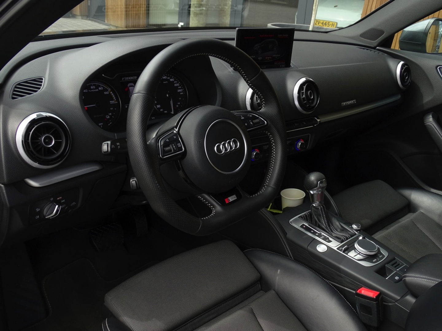 Audi A3 Sportback 300PK e-tron S-Tronic / ProLine + / S-Edition / LED