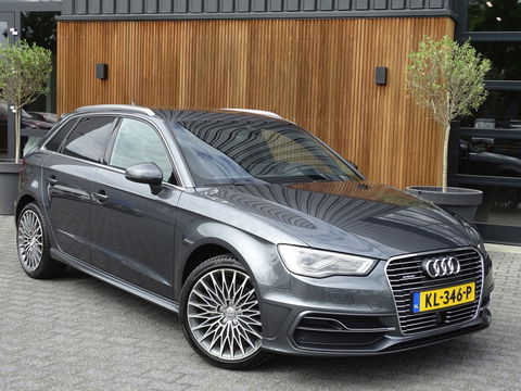 Audi A3 Sportback 300PK e-tron S-Tronic / ProLine + / S-Edition / LED