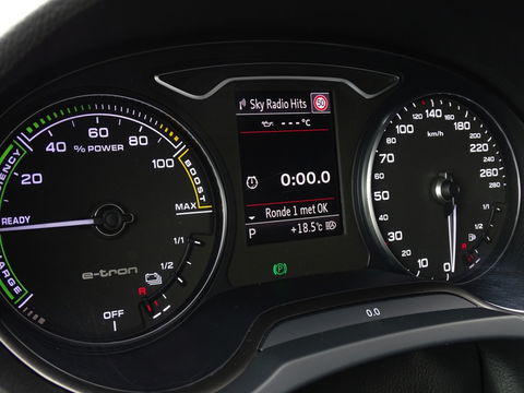 Audi A3 Sportback 300PK e-tron S-Tronic / ProLine + / S-Edition / LED
