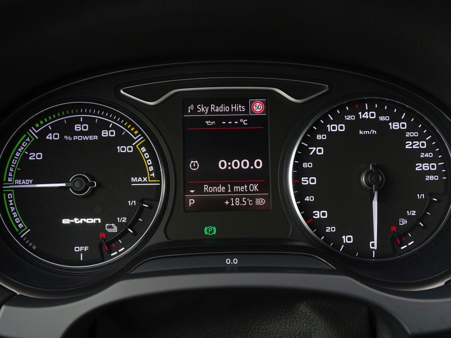 Audi A3 Sportback 300PK e-tron S-Tronic / ProLine + / S-Edition / LED