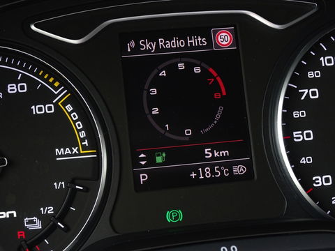 Audi A3 Sportback 300PK e-tron S-Tronic / ProLine + / S-Edition / LED