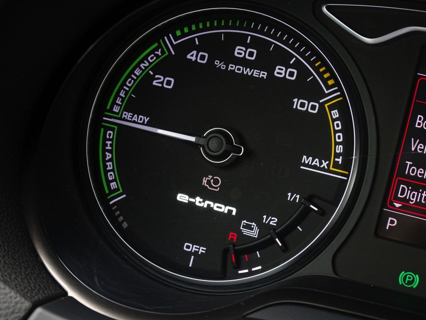 Audi A3 Sportback 300PK e-tron S-Tronic / ProLine + / S-Edition / LED