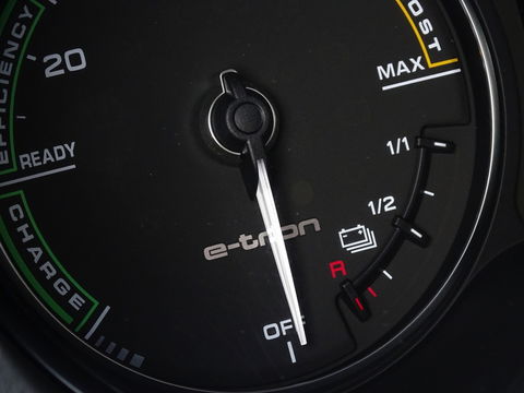 Audi A3 Sportback 300PK e-tron S-Tronic / ProLine + / S-Edition / LED