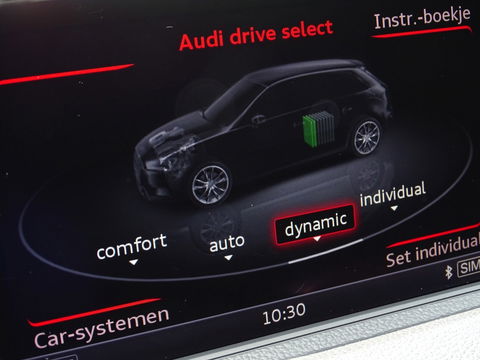 Audi A3 Sportback 300PK e-tron S-Tronic / ProLine + / S-Edition / LED