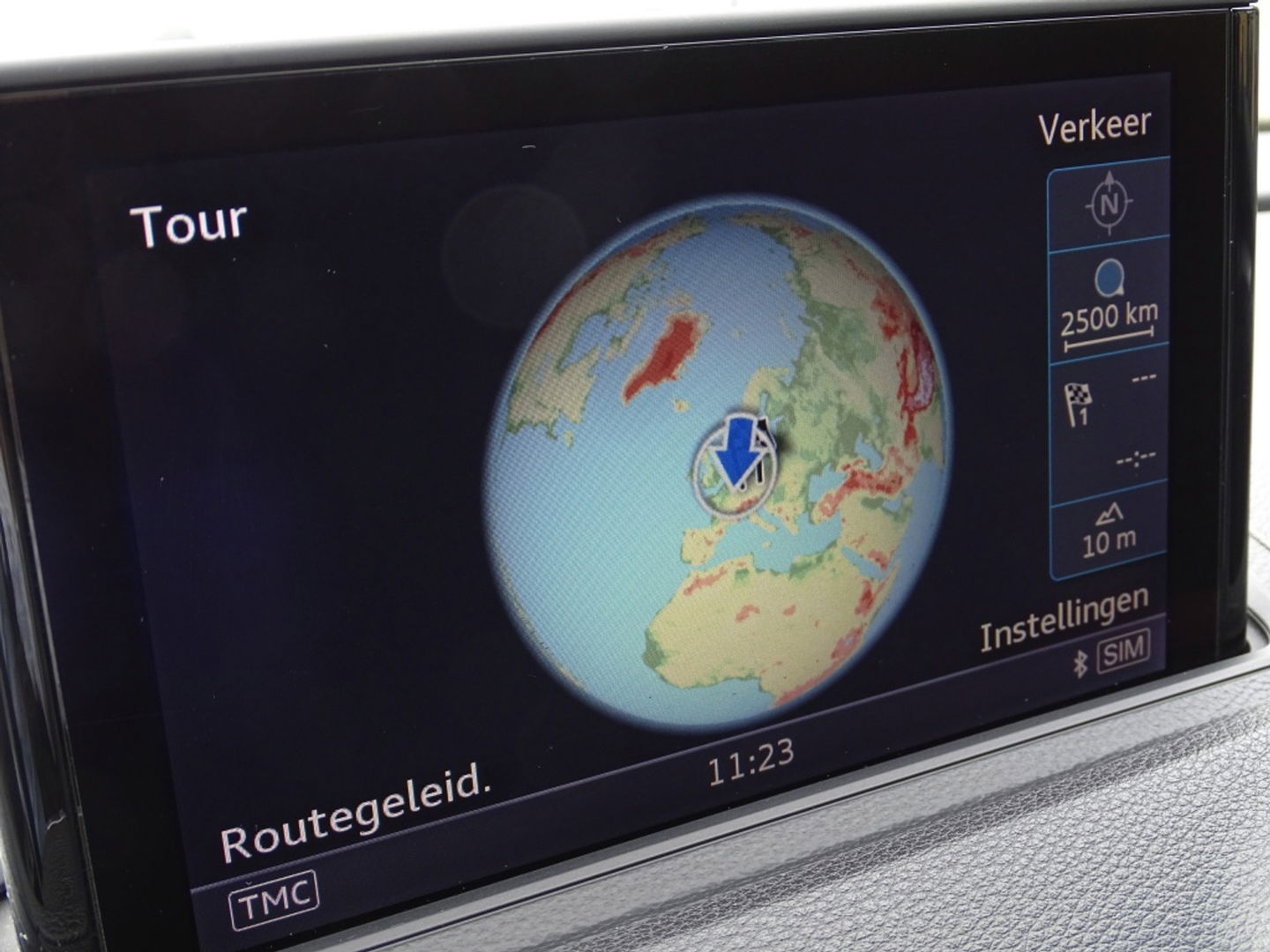 Audi A3 Sportback 300PK e-tron S-Tronic / ProLine + / S-Edition / LED