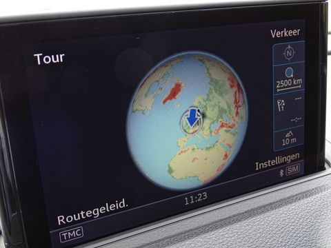 Audi A3 Sportback 300PK e-tron S-Tronic / ProLine + / S-Edition / LED