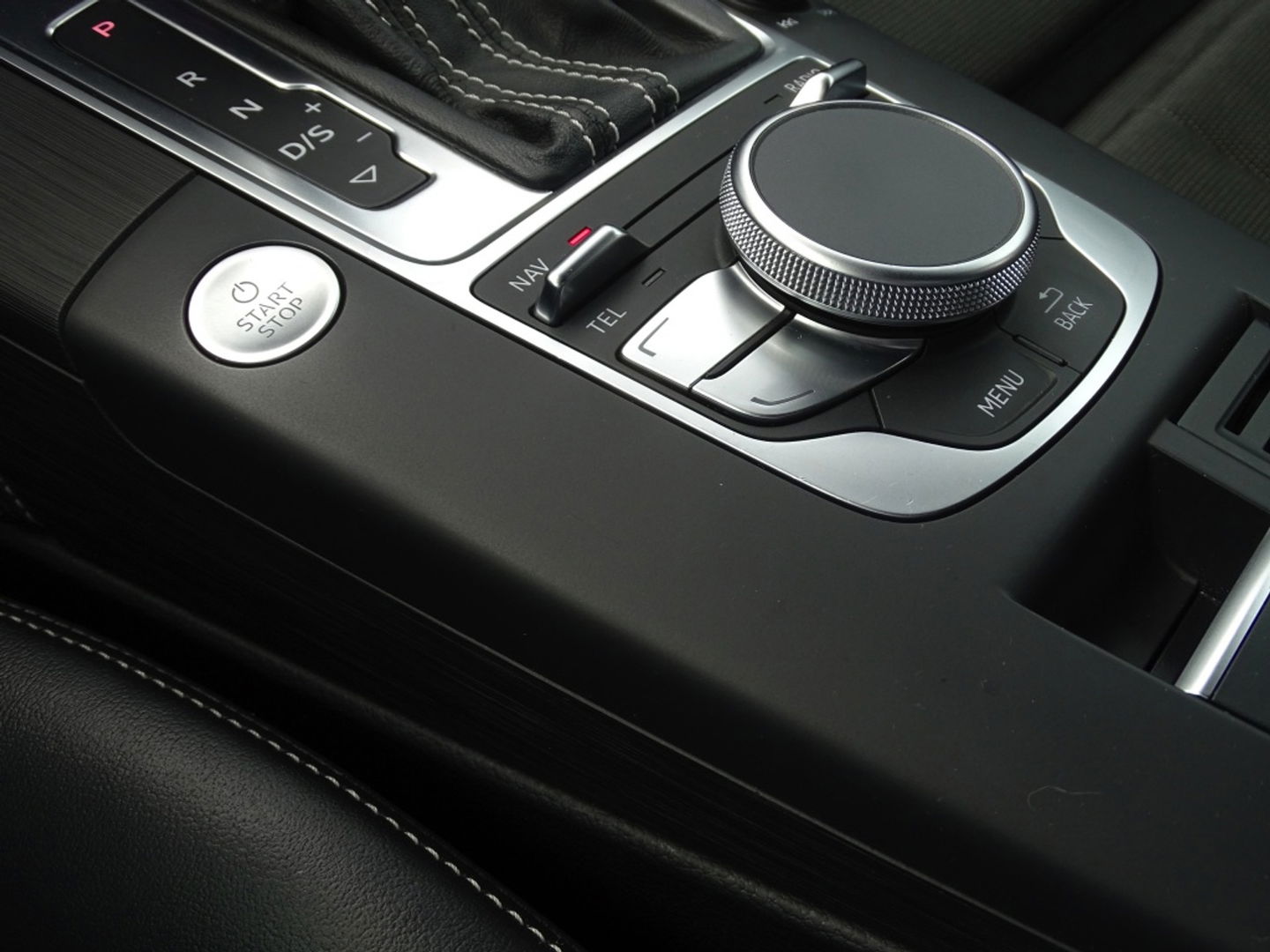 Audi A3 Sportback 300PK e-tron S-Tronic / ProLine + / S-Edition / LED
