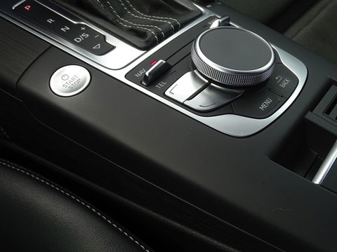 Audi A3 Sportback 300PK e-tron S-Tronic / ProLine + / S-Edition / LED