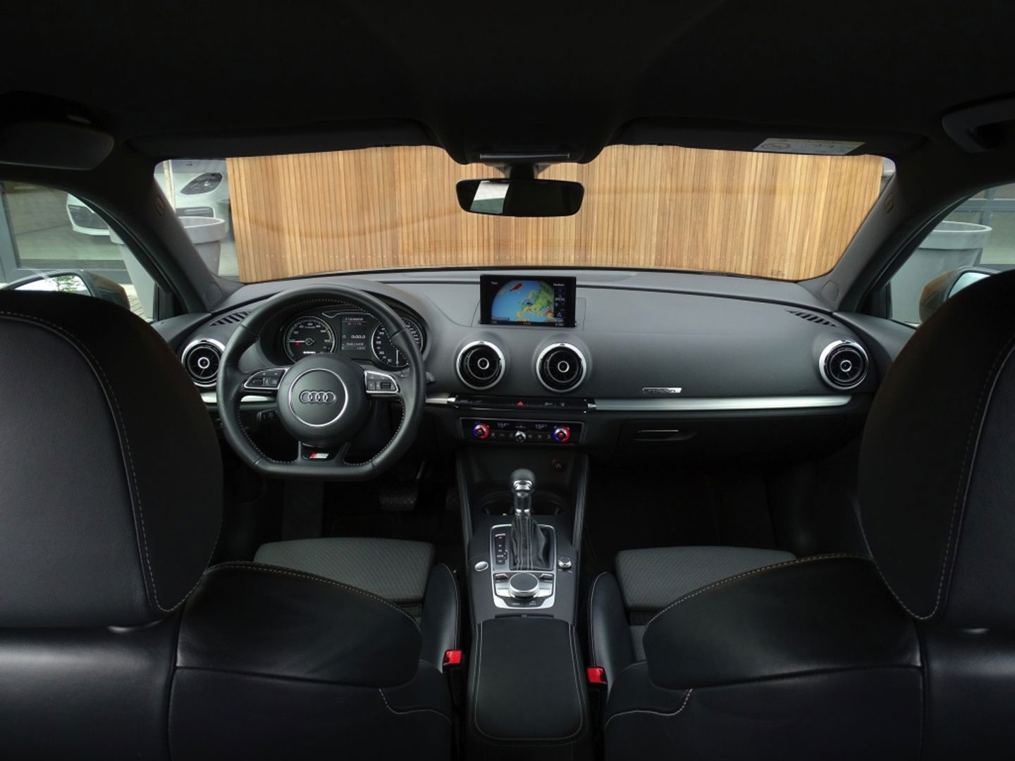 Audi A3 Sportback 300PK e-tron S-Tronic / ProLine + / S-Edition / LED