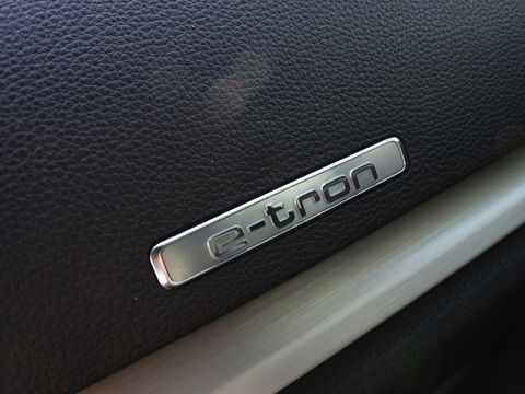Audi A3 Sportback 300PK e-tron S-Tronic / ProLine + / S-Edition / LED