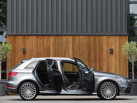 Audi A3 Sportback 300PK e-tron S-Tronic / ProLine + / S-Edition / LED